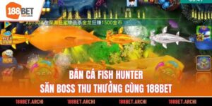 Bắn Cá Fish Hunter