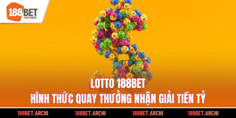 Lotto 188bet