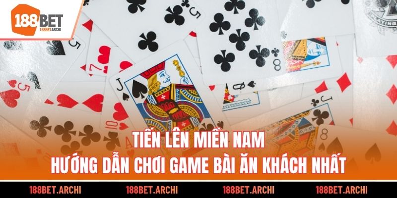 Tiến Lên Miền Nam